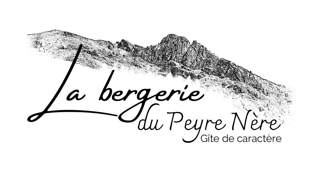 Logo de la Bergerie du Peyre Nère